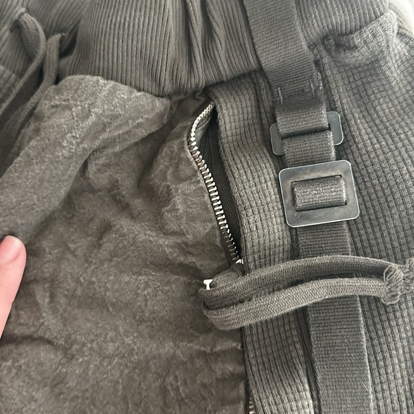 BORIS BIDJAN SABERI
Khaki P18.1 Lounge Pants - Picture 5 of 14